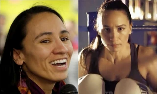 Cựu nữ võ sĩ MMA làm nên lịch sử tại cuộc bầu cử giữa nhiệm kỳ Mỹ