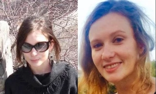 Rebecca Dykes. Ảnh: Gia đình cung cấp