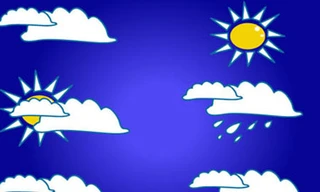 Ông Lê Thanh Hải, Phó Tổng giám đốc Trung tâm Khí tượng Thủy văn Quốc gia.