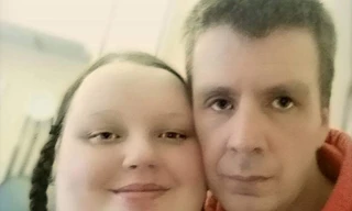 Thiếu nữ béo nhất nước Anh bị người yêu bỏ vì... giảm cân