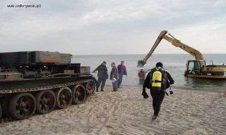 Với thiết kế nhỏ gọn, cơ động nhanh, hỏa lực mạnh, pháo tự hành chống tăng Hetzer được xem là một trong những cỗ máy diệt tăng nguy hiểm nhất của Đức.