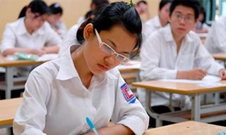 Nghệ An: Trao thưởng cho 85 học sinh đạt giải quốc gia