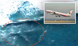 Thế giới 24H: Kết thúc tìm kiếm MH370 trong vô vọng