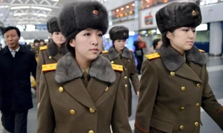 Lộ nguyên nhân ban nhạc nữ Triều Tiên hủy diễn ở Bắc Kinh