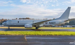 Ảnh minh họa: AFP