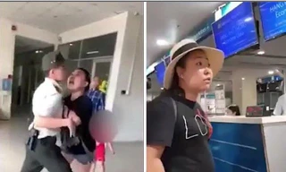 Cục Hàng không ra quyết định cấm bay 12 tháng đối với bà Lê Thị Hiền