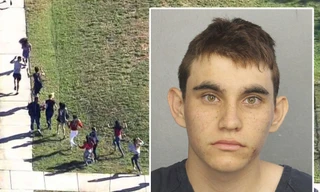 Mỹ: Nghi phạm xả súng nghe thấy ‘tiếng nói quỷ dữ’ văng vẳng bên tai