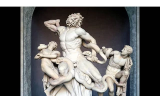 Những bức tượng khoả thân kinh điển của nghệ thuật thế giới