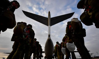 Ảnh minh hoạ: Tass