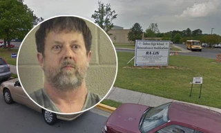 Giáo viên Mỹ giam mình trong lớp, nã súng khi hiệu trưởng bước vào