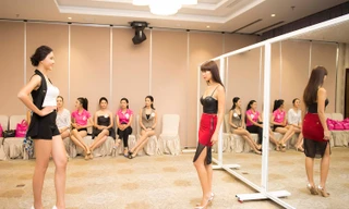 Hành trình đến đêm Chung khảo phía Nam HHVN 2016