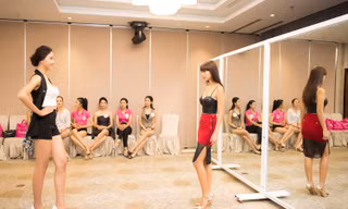 Hành trình đến đêm Chung khảo phía Nam HHVN 2016