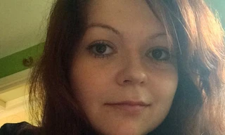 Yulia Skripal. Ảnh: RT