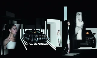 Cận cảnh Range Rover Evoque bản ‘bà xã’ Beck