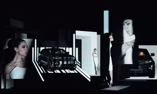 Cận cảnh Range Rover Evoque bản ‘bà xã’ Beck