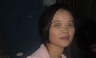 Đứa con tham lam 'ẵm' vé số độc đắc của mẹ