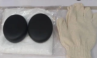 Cặp đá kỳ diệu đang được quảng cáo với những công dụng thần kỳ nhưng thực tế lại gây hoạ cho không ít người sử dụng. 