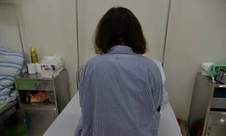 Ảnh: BV cung cấp