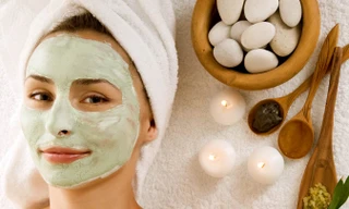 “Thải chì chỉ là "chiêu trò" câu khách của các cơ sở làm đẹp hiện nay, không có chuyện chì được hút đen đầy mặt như các spa đang quảng cáo". Ảnh minh hoạ: Internet