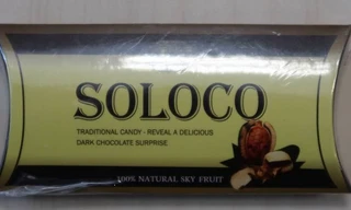 Hình ảnh về sản phẩm bị cảnh báo có chứa lượng lớn hoạt chất gây đột quỵ, mất thị giác. 