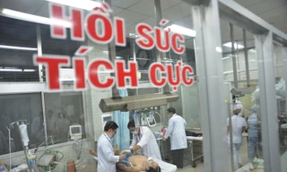 Ảnh minh họa: Internet