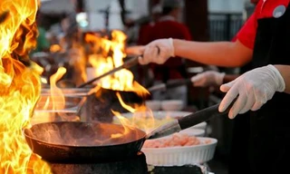 Ảnh minh họa: Internet