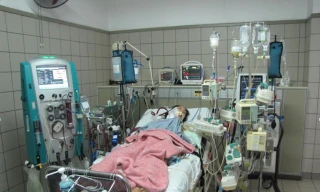 Nhiều bệnh nhân bị viêm cơ tim tối cấp được cứu sống nhờ kỹ thuật ECMO