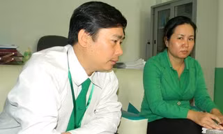 Tài xế Mai Linh đánh khách ngất xỉu sau khi sử dụng ma túy?