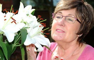 Ngửi được hương thơm sau 40 năm khứu giác ‘hỏng’