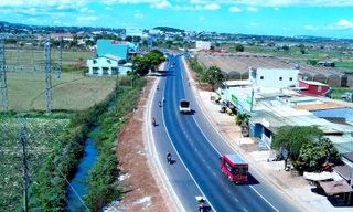 Thủ tướng chỉ đạo về dự án cao tốc Quy Nhơn - Pleiku hơn 36.000 tỷ