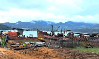 Loạt dự án khai thác khoáng sản ở Gia Lai dính sai phạm 