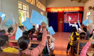 Đức Cơ nỗ lực giải quyết việc làm cho người lao động