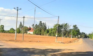 Lý do Phó Giám đốc Sở TN&MT Gia Lai bị giáng chức