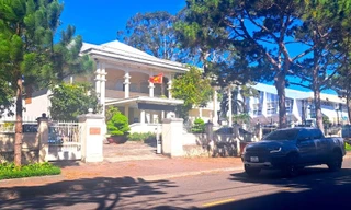 Yêu cầu kiểm điểm nguyên Giám đốc Sở Y tế Gia Lai và Phó Chủ tịch TP.Pleiku