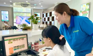 Gia Lai tổ chức kết nối kinh doanh trên triển lãm trực tuyến