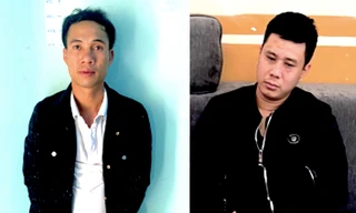 Bắt quả tang 12 đối tượng sử dụng ma tuý trong quán karaoke ở Gia Lai