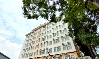 Bên trong bệnh viện hơn 200 tỷ đồng vừa bị chấm dứt hoạt động ở Gia Lai