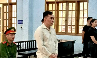 Nguyên phó phòng chi nhánh ngân hàng chiếm đoạt hơn 11,2 tỷ đồng