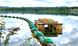 Công ty cấp nước ở Chư Sê lại cắt nước cả huyện