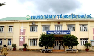 Thông tin mới vụ bác sĩ bị đánh tới tấp khi đang thăm khám cho bệnh nhân