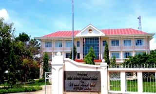 Thanh tra tỉnh Gia Lai phát hiện sai phạm trong sử dụng kinh phí đầu tư xây dựng tại hai huyện