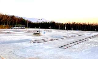 Kỷ luật chủ tịch xã cho thuê đất nông nghiệp làm cơ sở đào tạo lái xe