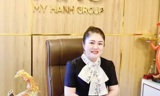 Chiêu thức tinh vi của nữ doanh nhân lừa huy động 1.200 tỷ cho dự án sâm Ngọc Linh