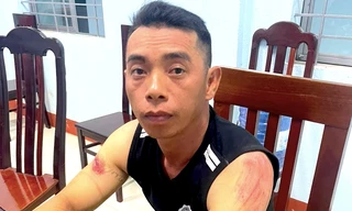 Kẻ mang tiền án giết người, lại tiếp tục gây án mạng 