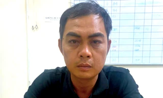 Tạm giữ nghi phạm trong vụ nữ chủ tiệm cắt tóc tử vong trên vũng máu