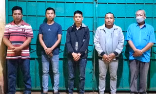 Triệt phá đường dây cá độ hơn 10 tỷ đồng ở Gia Lai