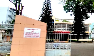 Thanh tra phát hiện sai phạm gần 1 tỷ đồng tại Sở GTVT tỉnh Gia Lai