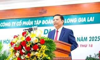 DLG tiếp tục tái cấu trúc toàn diện, đẩy mạnh đầu tư để bứt phá