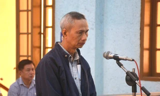 Tuyên án cán bộ thuế vụ ép buộc giám đốc một công ty đưa gần 100 triệu đồng