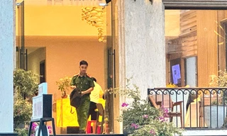 Du khách nước ngoài tử vong trong tình trạng khỏa thân ở khách sạn